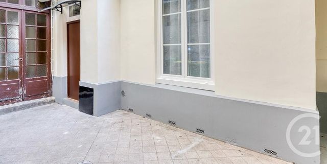 Appartement F1 &agrave; vendre - 1 pi&egrave;ce - 13,61 m2 - Paris - 75016 - ILE-DE-FRANCE