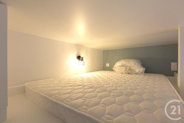 Appartement F1 &agrave; vendre - 1 pi&egrave;ce - 13,61 m2 - Paris - 75016 - ILE-DE-FRANCE