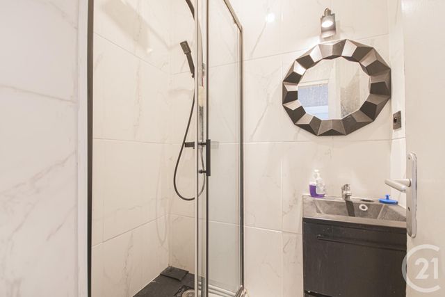 Appartement F2 &agrave; vendre - 2 pi&egrave;ces - 29,07 m2 - Aubervilliers - 93 - ILE-DE-FRANCE