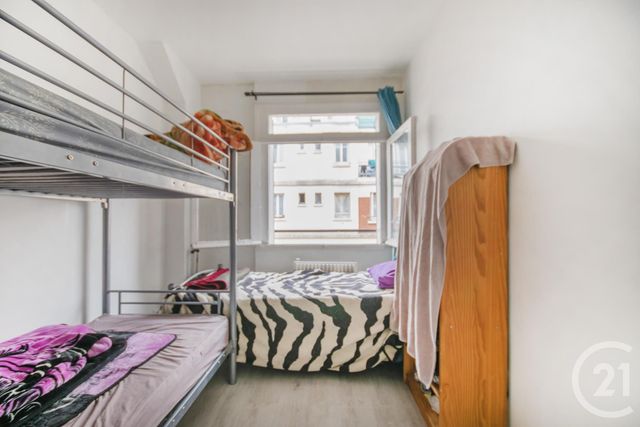 Appartement F2 &agrave; vendre - 2 pi&egrave;ces - 29,07 m2 - Aubervilliers - 93 - ILE-DE-FRANCE