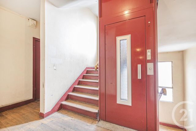 Appartement F2 &agrave; vendre - 2 pi&egrave;ces - 29,07 m2 - Aubervilliers - 93 - ILE-DE-FRANCE