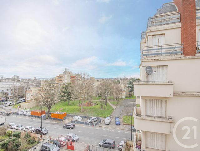 Appartement F2 &agrave; vendre - 2 pi&egrave;ces - 29,07 m2 - Aubervilliers - 93 - ILE-DE-FRANCE