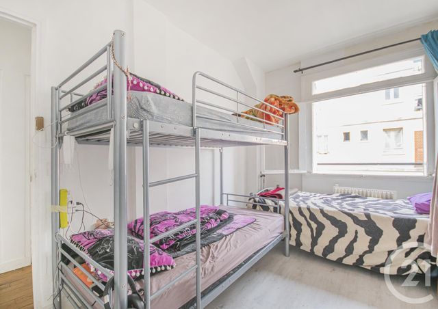 Appartement F2 &agrave; vendre - 2 pi&egrave;ces - 29,07 m2 - Aubervilliers - 93 - ILE-DE-FRANCE