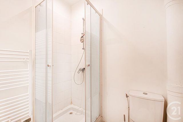 Appartement F2 &agrave; vendre - 2 pi&egrave;ces - 47,87 m2 - Paris - 75010 - ILE-DE-FRANCE