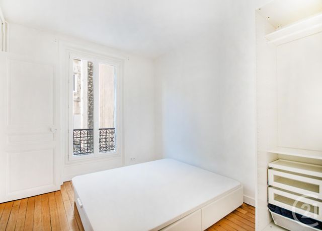 Appartement F2 &agrave; vendre - 2 pi&egrave;ces - 47,87 m2 - Paris - 75010 - ILE-DE-FRANCE