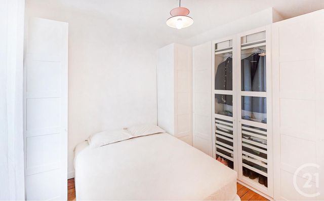 Appartement F2 &agrave; vendre - 2 pi&egrave;ces - 47,87 m2 - Paris - 75010 - ILE-DE-FRANCE