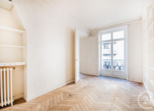 Appartement F6 &agrave; vendre - 6 pi&egrave;ces - 143,16 m2 - Paris - 75010 - ILE-DE-FRANCE