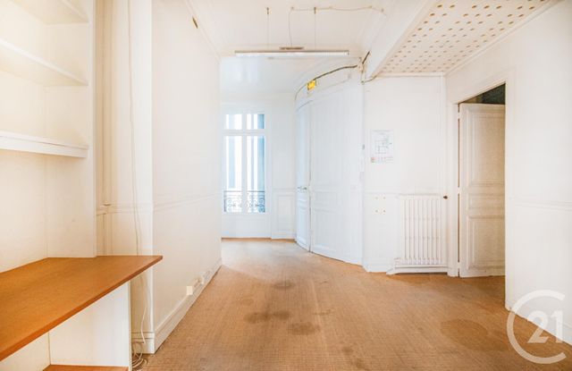 Appartement F6 &agrave; vendre - 6 pi&egrave;ces - 143,16 m2 - Paris - 75010 - ILE-DE-FRANCE