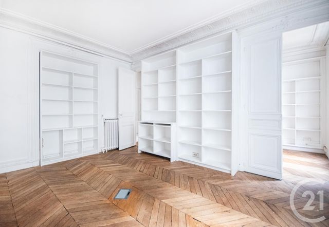 Appartement F6 &agrave; vendre - 6 pi&egrave;ces - 143,16 m2 - Paris - 75010 - ILE-DE-FRANCE