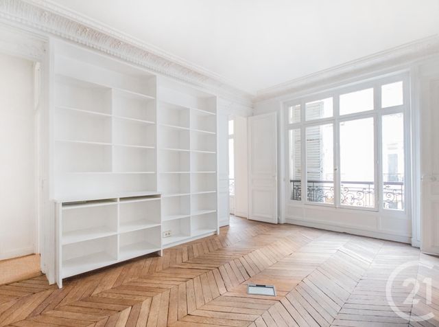 Appartement F6 &agrave; vendre - 6 pi&egrave;ces - 143,16 m2 - Paris - 75010 - ILE-DE-FRANCE