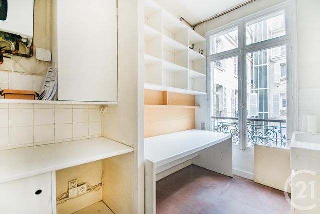 Appartement F6 &agrave; vendre - 6 pi&egrave;ces - 143,16 m2 - Paris - 75010 - ILE-DE-FRANCE