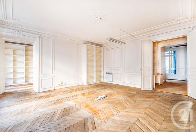 Appartement F6 &agrave; vendre - 6 pi&egrave;ces - 143,16 m2 - Paris - 75010 - ILE-DE-FRANCE