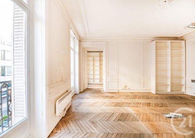 Appartement F6 &agrave; vendre - 6 pi&egrave;ces - 143,16 m2 - Paris - 75010 - ILE-DE-FRANCE