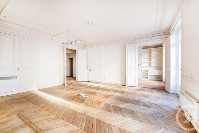 Appartement F6 &agrave; vendre - 6 pi&egrave;ces - 143,16 m2 - Paris - 75010 - ILE-DE-FRANCE