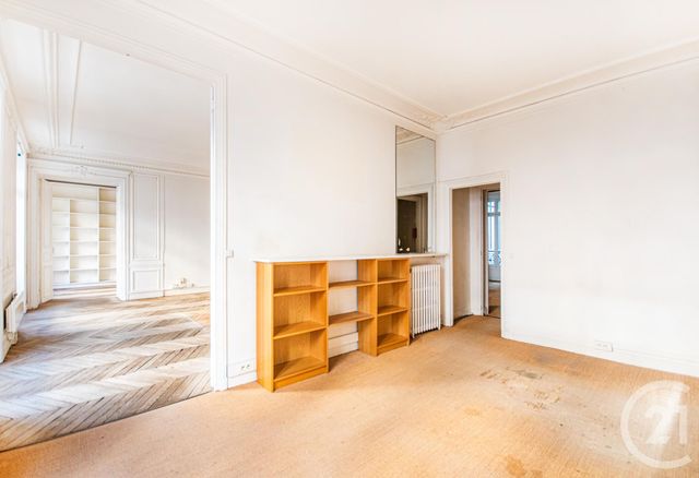 Appartement F6 &agrave; vendre - 6 pi&egrave;ces - 143,16 m2 - Paris - 75010 - ILE-DE-FRANCE