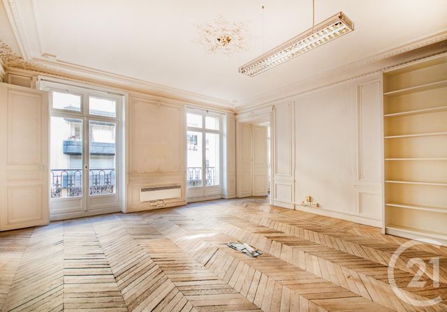 Appartement F6 &agrave; vendre - 6 pi&egrave;ces - 143,16 m2 - Paris - 75010 - ILE-DE-FRANCE