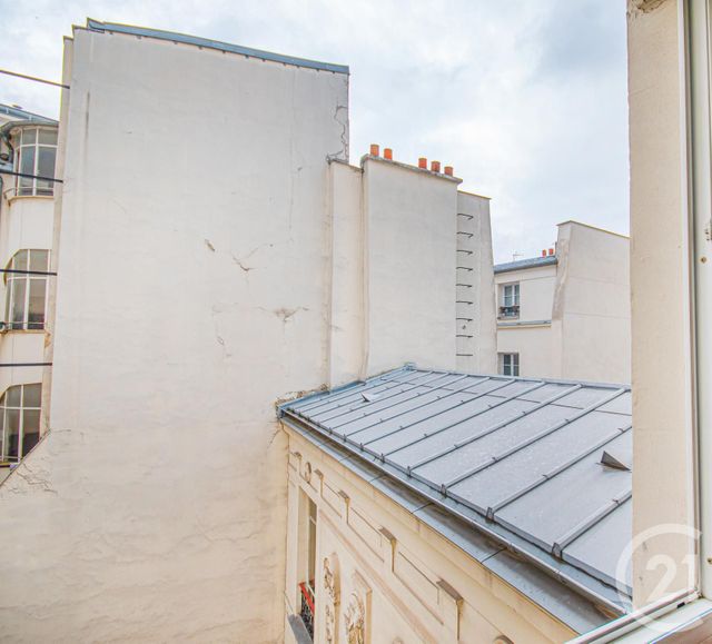 Appartement F1 &agrave; vendre - 1 pi&egrave;ce - 36,35 m2 - Paris - 75010 - ILE-DE-FRANCE