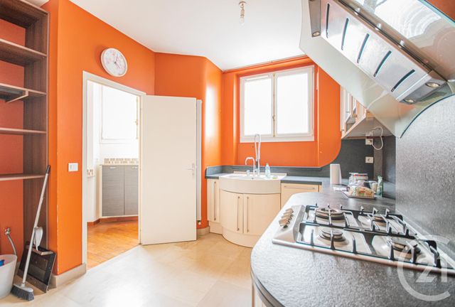 Appartement F1 &agrave; vendre - 1 pi&egrave;ce - 36,35 m2 - Paris - 75010 - ILE-DE-FRANCE