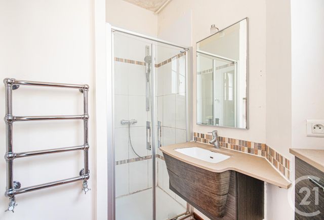 Appartement F1 &agrave; vendre - 1 pi&egrave;ce - 36,35 m2 - Paris - 75010 - ILE-DE-FRANCE