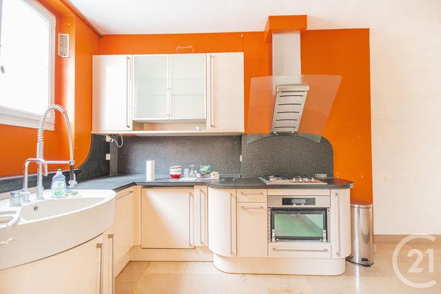 Appartement F1 &agrave; vendre - 1 pi&egrave;ce - 36,35 m2 - Paris - 75010 - ILE-DE-FRANCE