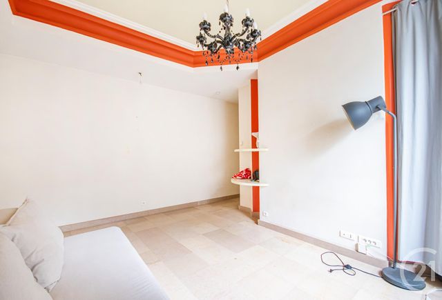 Appartement F1 &agrave; vendre - 1 pi&egrave;ce - 36,35 m2 - Paris - 75010 - ILE-DE-FRANCE