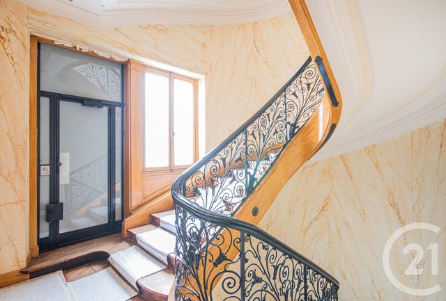 Appartement F1 &agrave; vendre - 1 pi&egrave;ce - 36,35 m2 - Paris - 75010 - ILE-DE-FRANCE