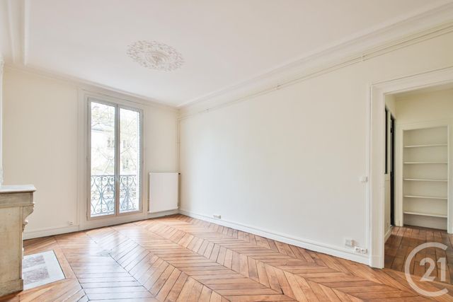 Appartement F2 &agrave; vendre - 2 pi&egrave;ces - 55,17 m2 - Paris - 75010 - ILE-DE-FRANCE