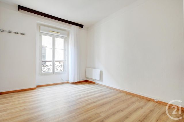 Appartement F2 &agrave; vendre - 2 pi&egrave;ces - 39 m2 - Paris - 75010 - ILE-DE-FRANCE