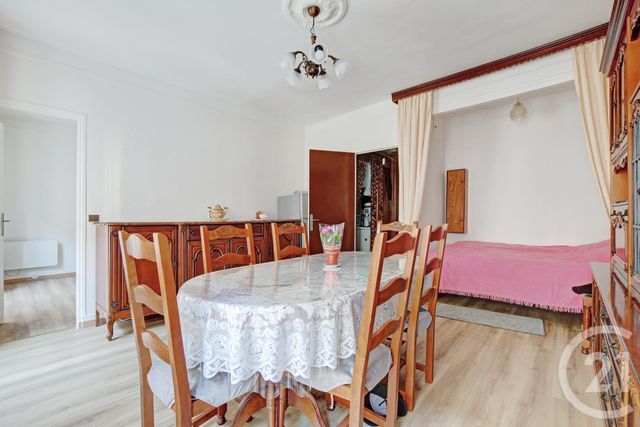 Appartement F2 &agrave; vendre - 2 pi&egrave;ces - 39 m2 - Paris - 75010 - ILE-DE-FRANCE