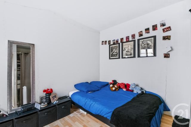 Appartement F3 &agrave; vendre - 3 pi&egrave;ces - 43,91 m2 - Paris - 75010 - ILE-DE-FRANCE