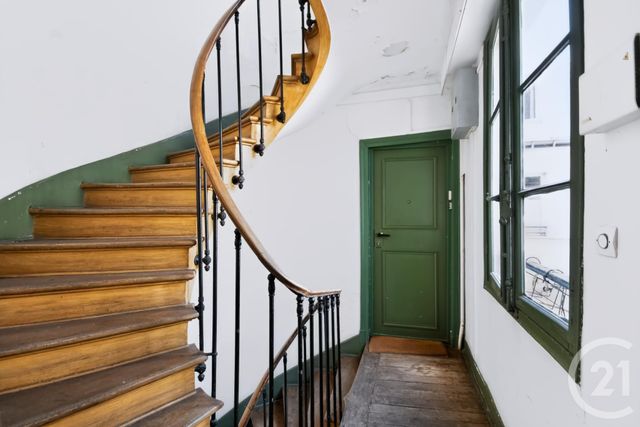 Appartement F3 &agrave; vendre - 3 pi&egrave;ces - 43,91 m2 - Paris - 75010 - ILE-DE-FRANCE