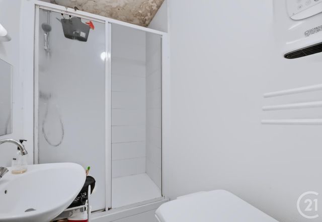 Appartement F3 &agrave; vendre - 3 pi&egrave;ces - 43,91 m2 - Paris - 75010 - ILE-DE-FRANCE