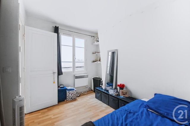 Appartement F3 &agrave; vendre - 3 pi&egrave;ces - 43,91 m2 - Paris - 75010 - ILE-DE-FRANCE