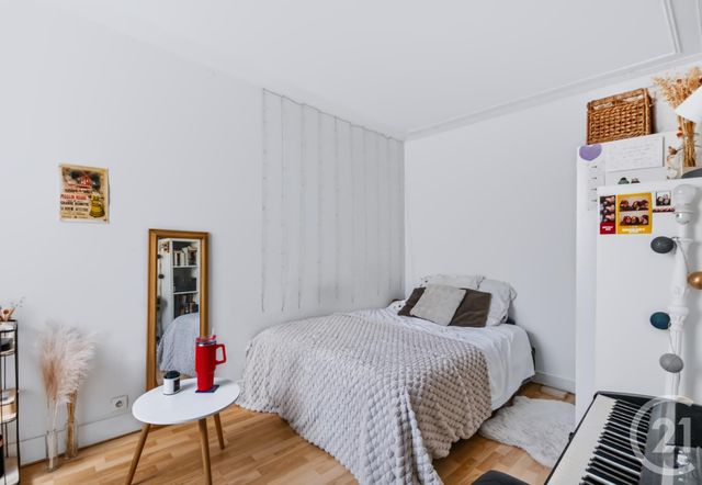 Appartement F3 &agrave; vendre - 3 pi&egrave;ces - 43,91 m2 - Paris - 75010 - ILE-DE-FRANCE