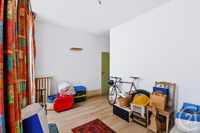 Appartement F4 &agrave; vendre - 4 pi&egrave;ces - 73,25 m2 - Paris - 75010 - ILE-DE-FRANCE