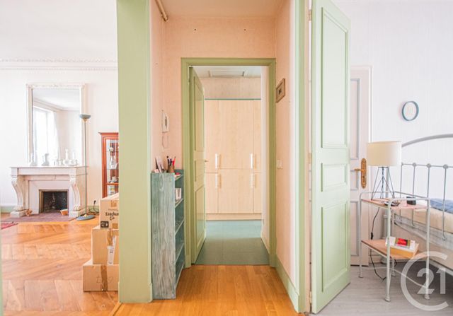 Appartement F4 &agrave; vendre - 4 pi&egrave;ces - 73,25 m2 - Paris - 75010 - ILE-DE-FRANCE