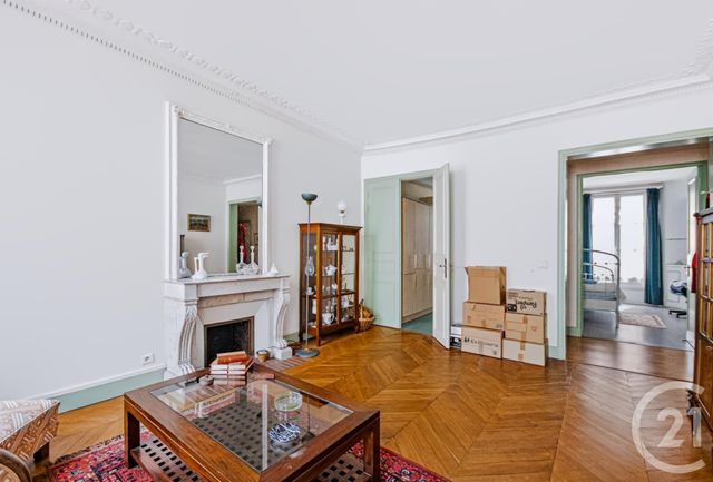 Appartement F4 &agrave; vendre - 4 pi&egrave;ces - 73,25 m2 - Paris - 75010 - ILE-DE-FRANCE