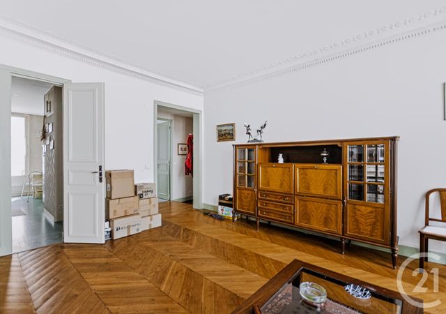 Appartement F4 &agrave; vendre - 4 pi&egrave;ces - 73,25 m2 - Paris - 75010 - ILE-DE-FRANCE