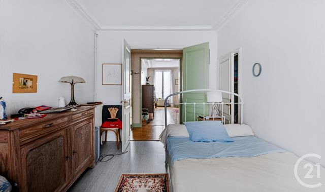 Appartement F4 &agrave; vendre - 4 pi&egrave;ces - 73,25 m2 - Paris - 75010 - ILE-DE-FRANCE