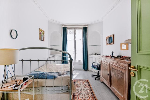 Appartement F4 &agrave; vendre - 4 pi&egrave;ces - 73,25 m2 - Paris - 75010 - ILE-DE-FRANCE