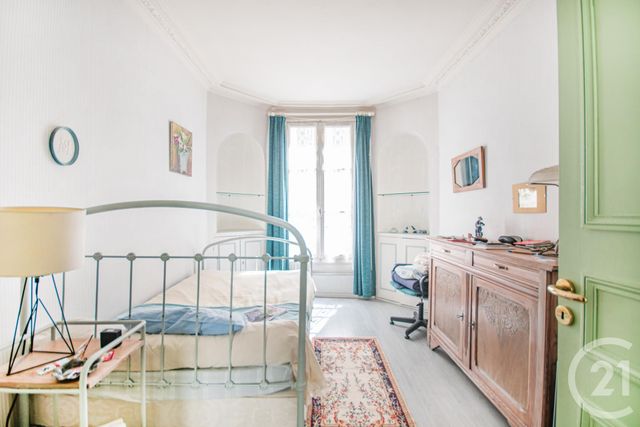Appartement F4 &agrave; vendre - 4 pi&egrave;ces - 73,25 m2 - Paris - 75010 - ILE-DE-FRANCE