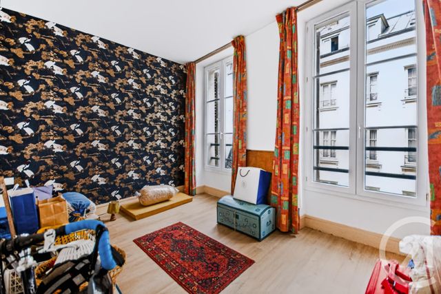Appartement F4 &agrave; vendre - 4 pi&egrave;ces - 73,25 m2 - Paris - 75010 - ILE-DE-FRANCE
