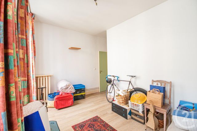 Appartement F4 &agrave; vendre - 4 pi&egrave;ces - 73,25 m2 - Paris - 75010 - ILE-DE-FRANCE