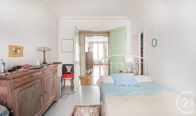 Appartement F4 &agrave; vendre - 4 pi&egrave;ces - 73,25 m2 - Paris - 75010 - ILE-DE-FRANCE