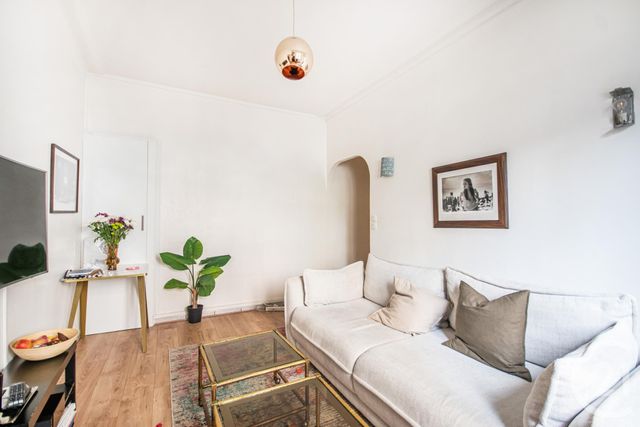 Appartement F2 &agrave; vendre - 2 pi&egrave;ces - 33,26 m2 - Paris - 75010 - ILE-DE-FRANCE