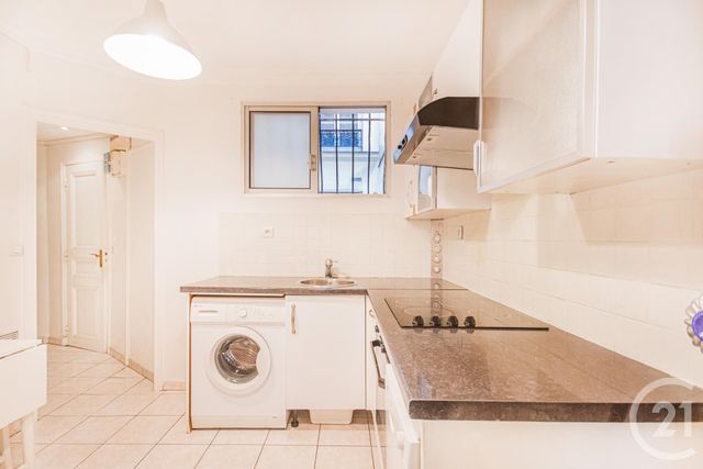 Appartement F2 &agrave; vendre - 2 pi&egrave;ces - 24,68 m2 - Paris - 75010 - ILE-DE-FRANCE