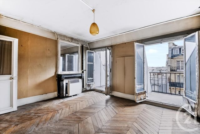 appartement - PARIS - 75010