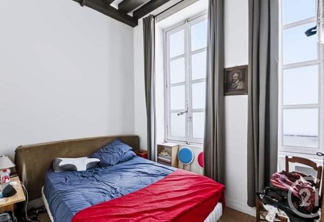 Appartement F2 &agrave; vendre - 2 pi&egrave;ces - 34,96 m2 - Paris - 75004 - ILE-DE-FRANCE