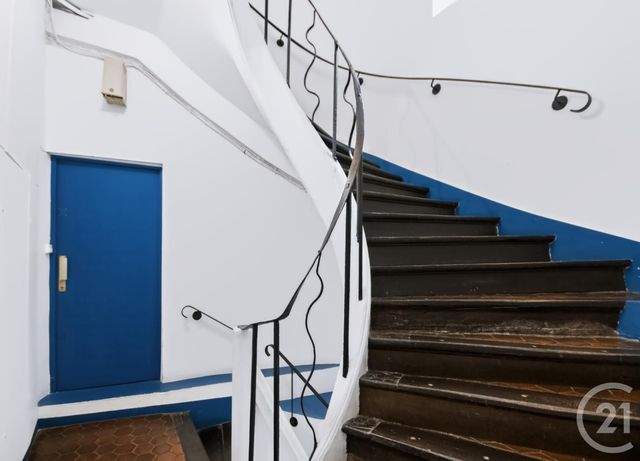 Appartement F2 &agrave; vendre - 2 pi&egrave;ces - 34,96 m2 - Paris - 75004 - ILE-DE-FRANCE