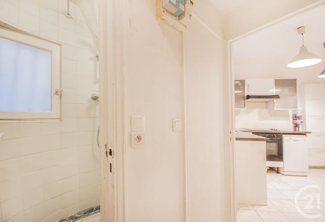 Appartement F2 &agrave; vendre - 2 pi&egrave;ces - 24,68 m2 - Paris - 75010 - ILE-DE-FRANCE